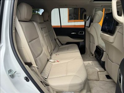 صورة مصغرة 26 لـ 2025 Toyota LAND CRUISER 300