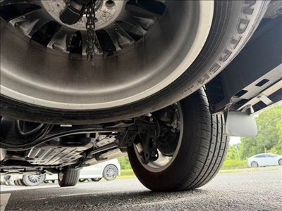 صورة مصغرة 48 لـ 2025 Toyota LAND CRUISER 300