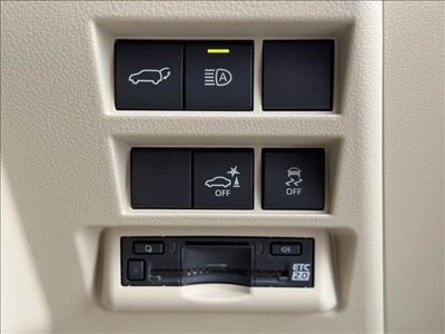 صورة مصغرة 18 لـ 2025 Toyota LAND CRUISER 300