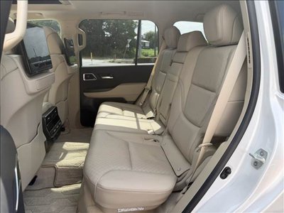 صورة 10 لـ 2025 Toyota LAND CRUISER 300