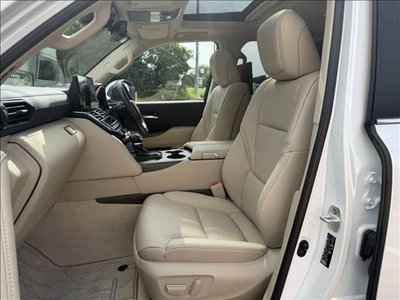 صورة مصغرة 25 لـ 2025 Toyota LAND CRUISER 300
