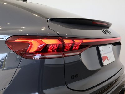 AUDI Q6 SPORTBACK E-TRON - 9