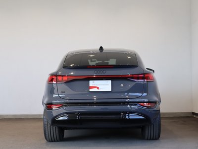 AUDI Q6 SPORTBACK E-TRON - 4