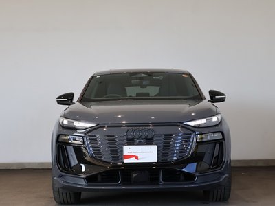 AUDI Q6 SPORTBACK E-TRON - 2