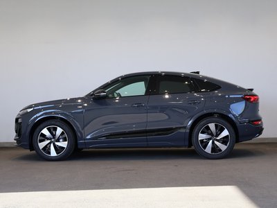 AUDI Q6 SPORTBACK E-TRON - 3