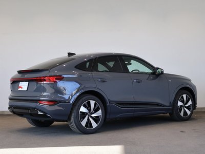 AUDI Q6 SPORTBACK E-TRON - 5