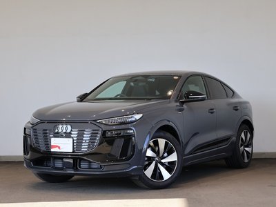 AUDI Q6 SPORTBACK E-TRON - 1