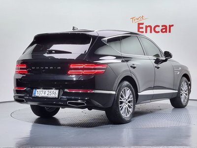 GENESIS GV80 - 4