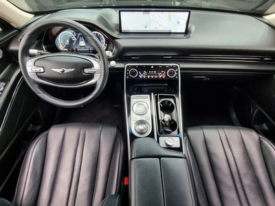 GENESIS GV80 - 5