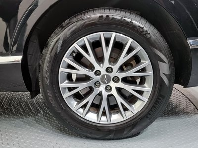 GENESIS GV80 - 6