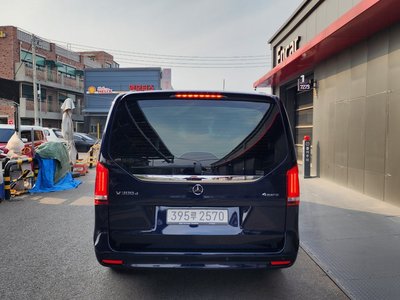 MERCEDES-BENZ V-CLASS - 3