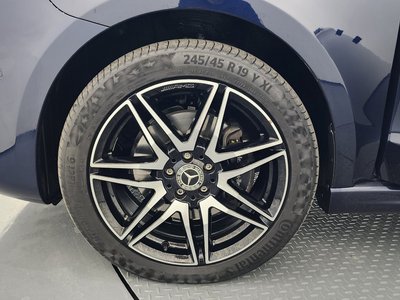 MERCEDES-BENZ V-CLASS - 6