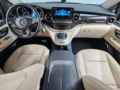 MERCEDES-BENZ V-CLASS - 5