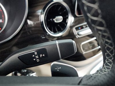 MERCEDES-BENZ V-CLASS - 9