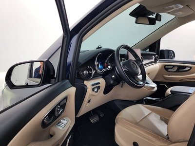 MERCEDES-BENZ V-CLASS - 10