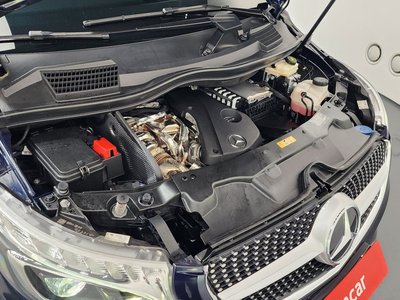 MERCEDES-BENZ V-CLASS - 7