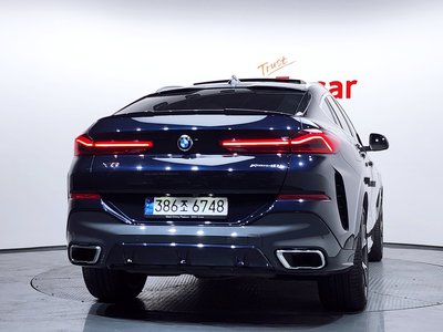 BMW X6 - 3