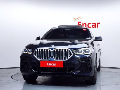 BMW X6 - 2