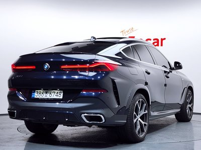 BMW X6 - 4