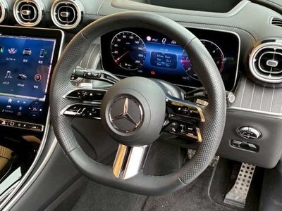 MERCEDES-BENZ GLC - 3