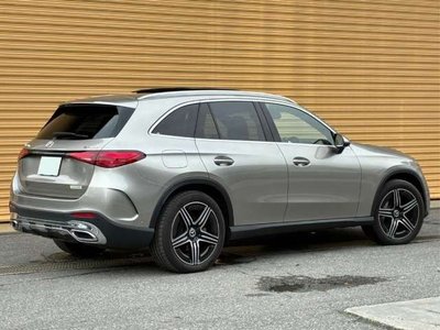 MERCEDES-BENZ GLC - 2