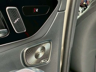 MERCEDES-BENZ GLC - 9