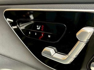 MERCEDES-BENZ GLC - 7