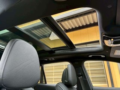 MERCEDES-BENZ GLC - 6