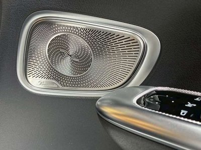 MERCEDES-BENZ GLC - 8