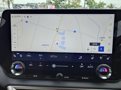 2025 Lexus RX 缩略图 18