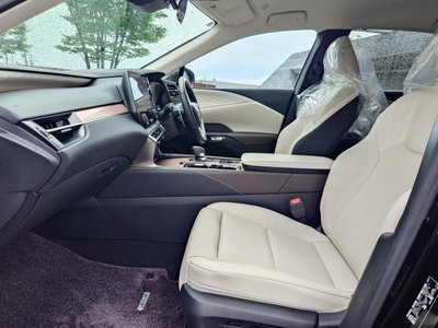 2025 Lexus RX 缩略图 20