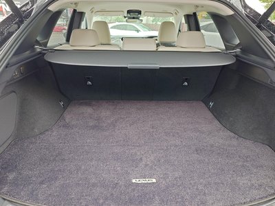 2025 Lexus RX 缩略图 23