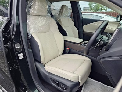 2025 Lexus RX 缩略图 12
