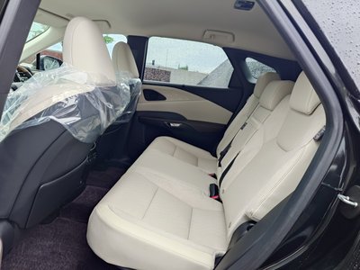 2025 Lexus RX 缩略图 21