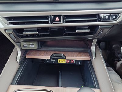 2025 Lexus RX 缩略图 15
