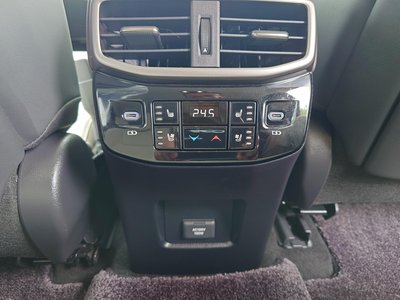 2025 Lexus RX 缩略图 22
