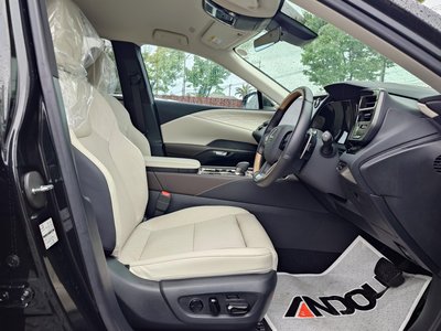 2025 Lexus RX 缩略图 11