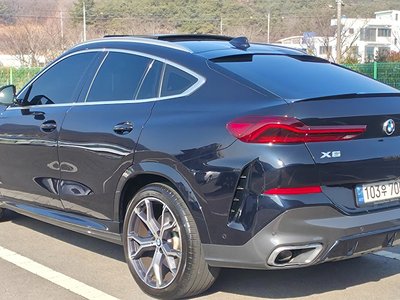 BMW X6 - 3