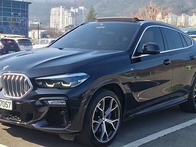 BMW X6 - 2