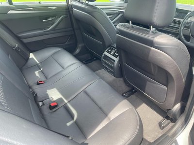 BMW 5 SERIES - 5