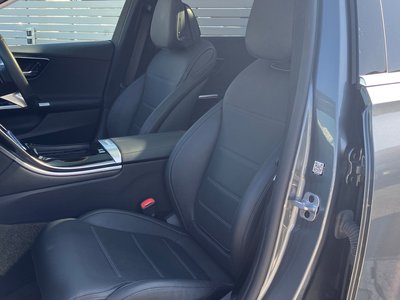 MERCEDES-BENZ C-CLASS - 8