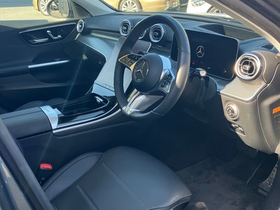 MERCEDES-BENZ C-CLASS - 7