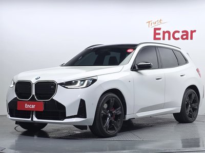 BMW X3 - 1