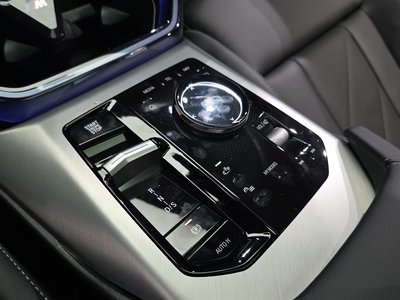 BMW X3 - 9