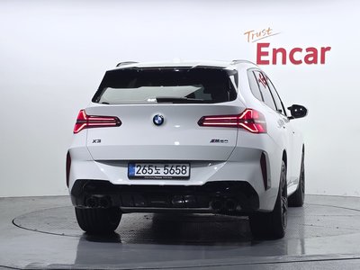 BMW X3 - 4