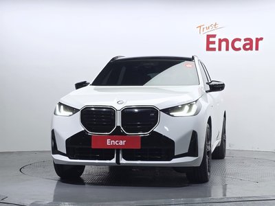 BMW X3 - 2