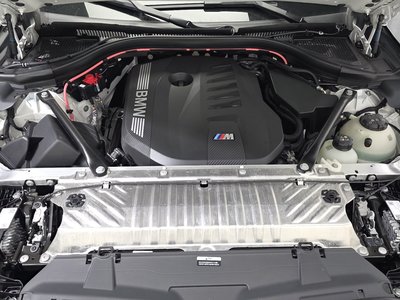 BMW X3 - 7