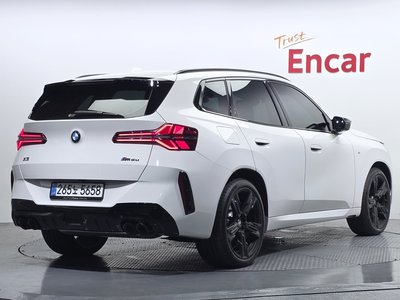 BMW X3 - 3