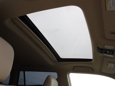 TOYOTA LAND CRUISER PRADO - 7