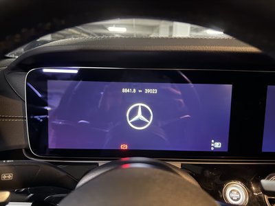 MERCEDES-BENZ GT AMG - 7